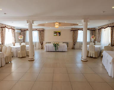  ресторан Бригантина