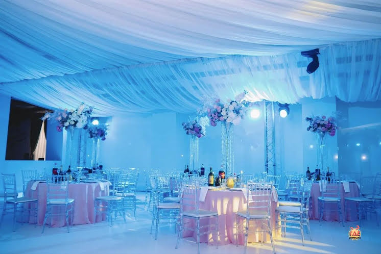 Дворянский зал в «Русская охота» фотография №9