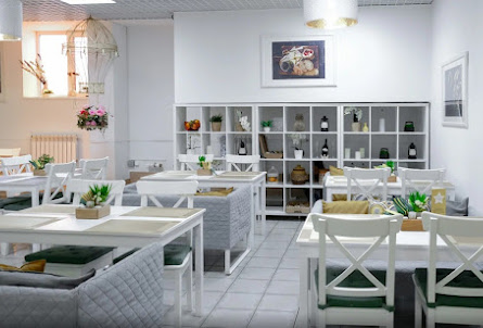 Основной зал в Основной зал