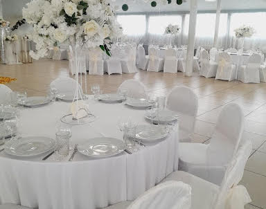  ресторан BANKET HALL