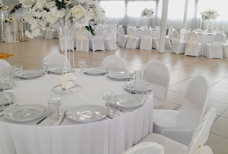 Банкетный зал в Банкетный зал