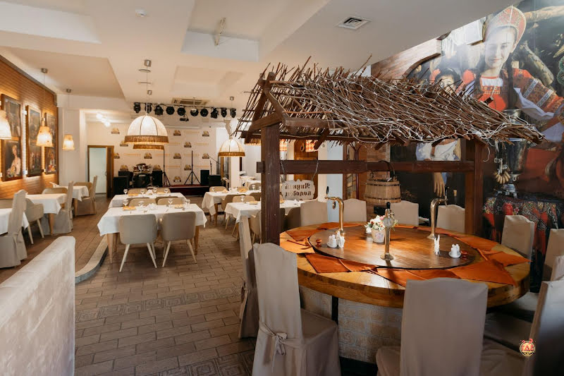 Подворье замка фотография №14