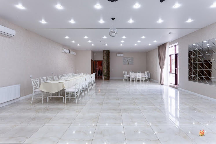 Зал «Арцах» в «Арцах» фотография №8