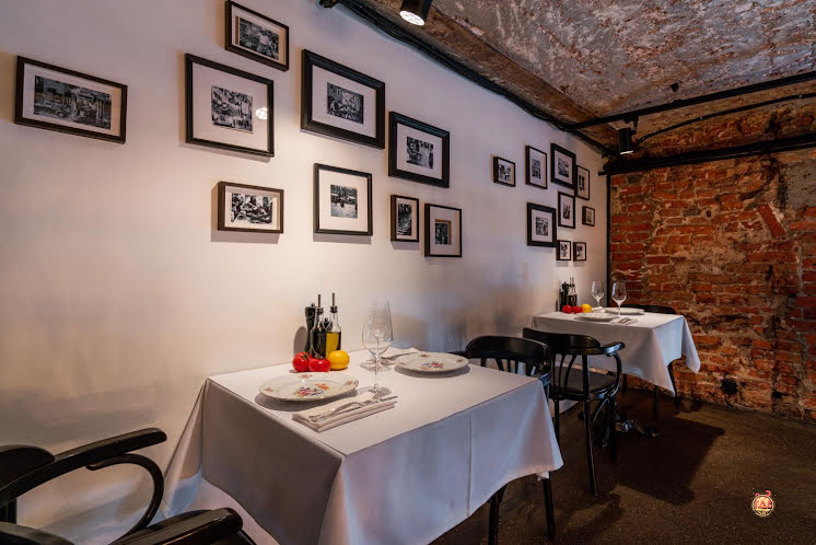 Балкон в «IL SOLO» фотография №1