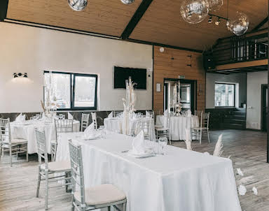  ресторан Hevaa hall