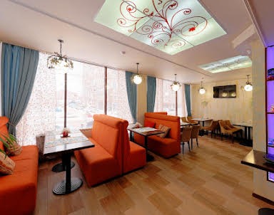  ресторан Тавуш