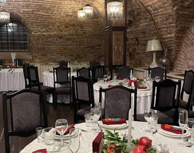  ресторан Эстрада