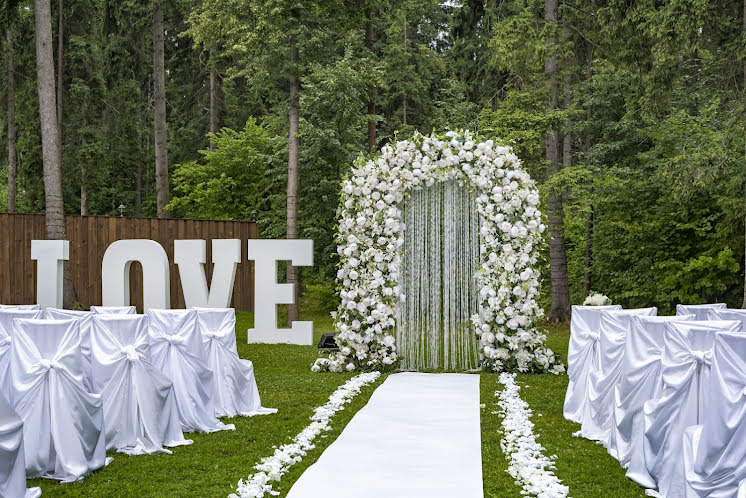 Шатер «Еловый» в «Голицын Клуб» фотография №14