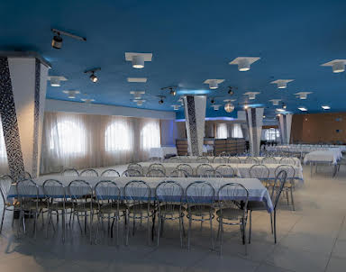  ресторан М7