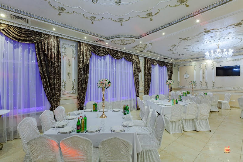 Империя фотография №18