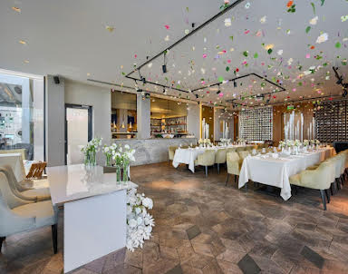 Свадьба в Atelier