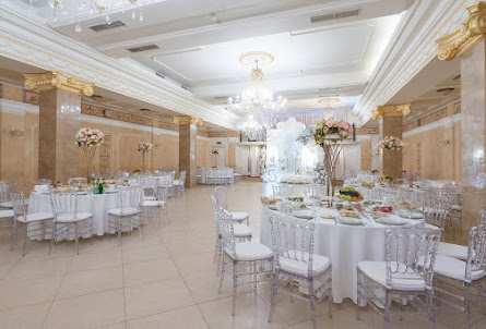 Зал  «Н» в Зал  «А»