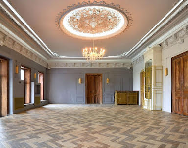  ресторан Особняк 1857