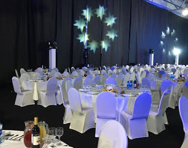  ресторан GOPARK HOTEL