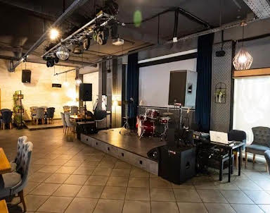  ресторан ЯвМясо Голос