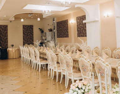  ресторан Paradise