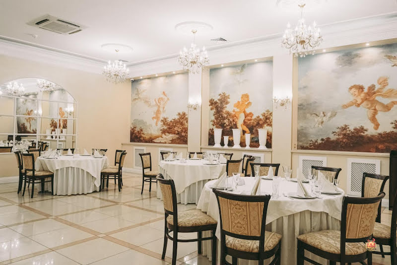 Lux фотография №1