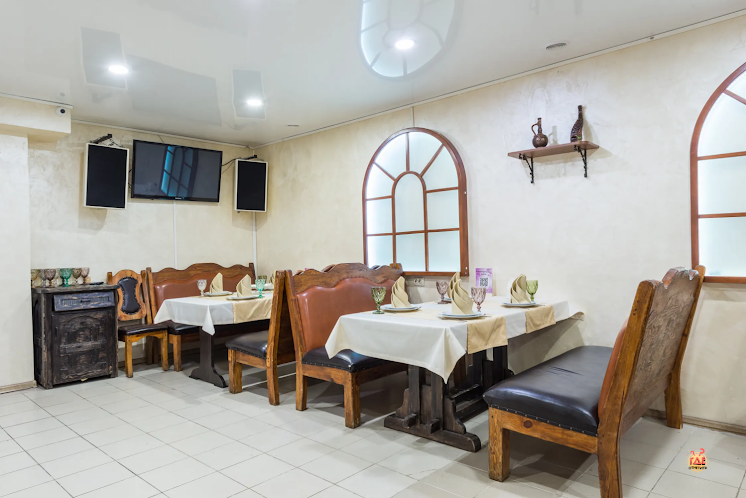 VIP зал  в «Уют» фотография №6