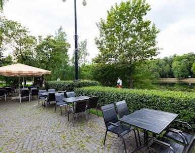  ресторан Русский чай