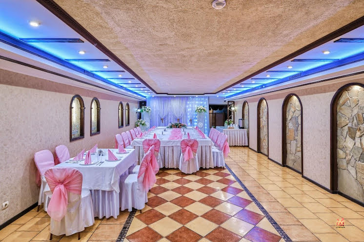 Зал на 50 человек в «У истока» фотография №12