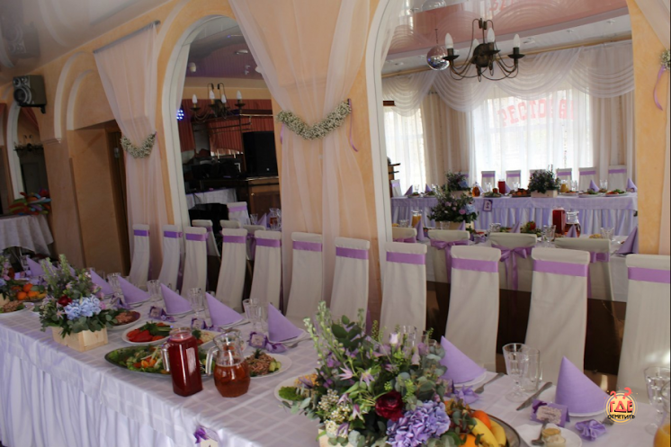 Красный зал  в «К-Визит» фотография №15