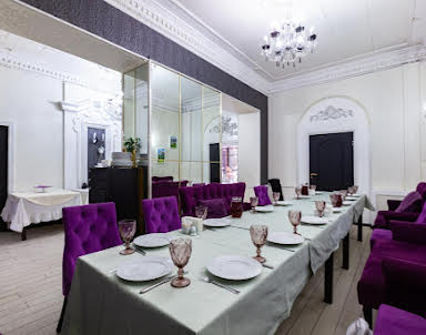  ресторан Колхи