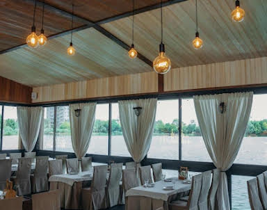  ресторан Белая береза