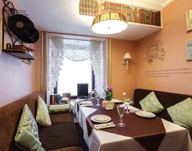 День рождения в Сытинъ