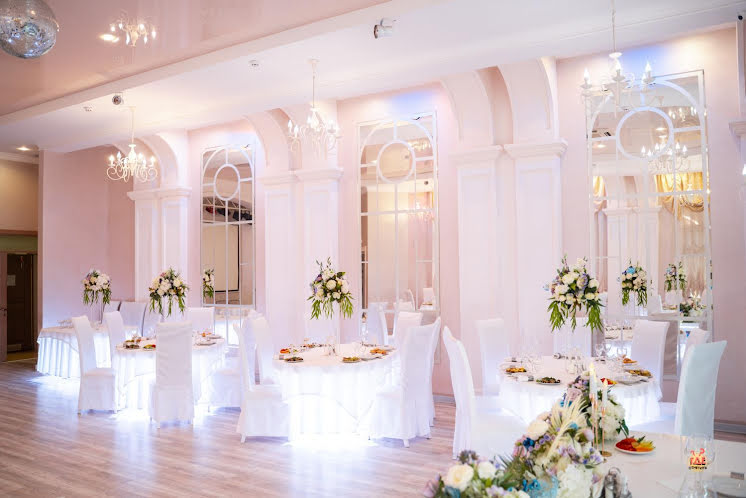 Основной зал в «Променад» фотография №18