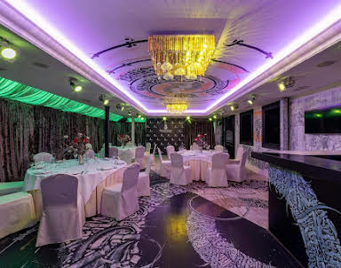 День рождения в Soprano