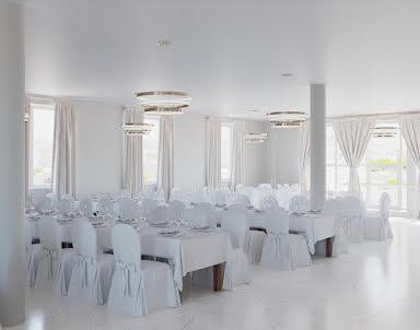  ресторан Банкет-холл Компас