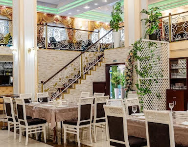 Новый год в Дудуки