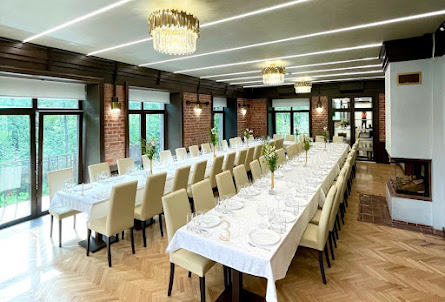 Банкетный зал в Банкетный зал