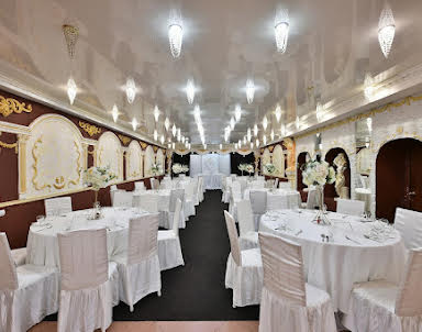  ресторан Афина