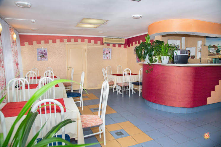 Большой зал в «Ваше благородие» фотография №11