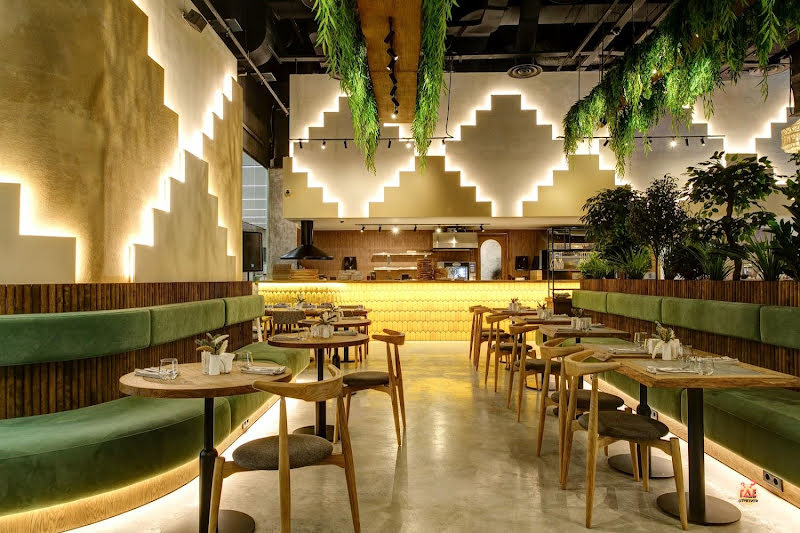 Кукуруза в Мурино фотография №2