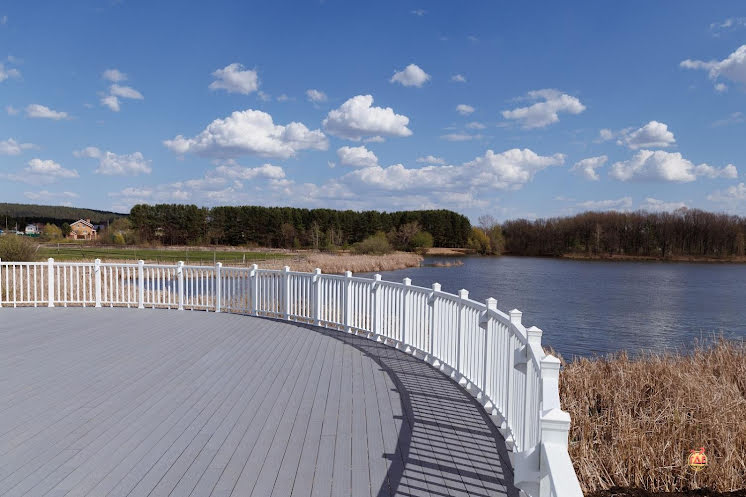 Банкетный холл Lac Blanc в «Kislorod Boutique Club» фотография №10