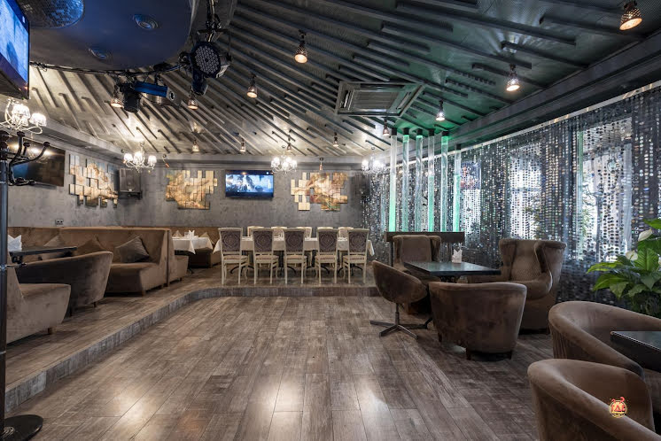 Караоке холл в «Дуэт» фотография №2