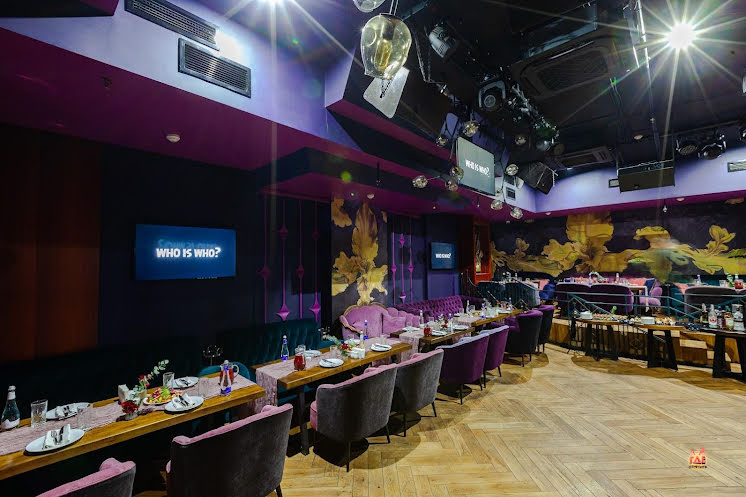 Основной зал в «Bodega» фотография №18