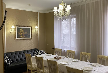 VIP-зал  в VIP-зал 