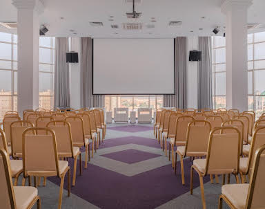  ресторан Marins Grand Hotel Астрахань