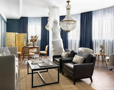  ресторан Бутик Отель 39