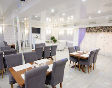  ресторан Мароканд