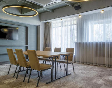  ресторан Отель Байкал