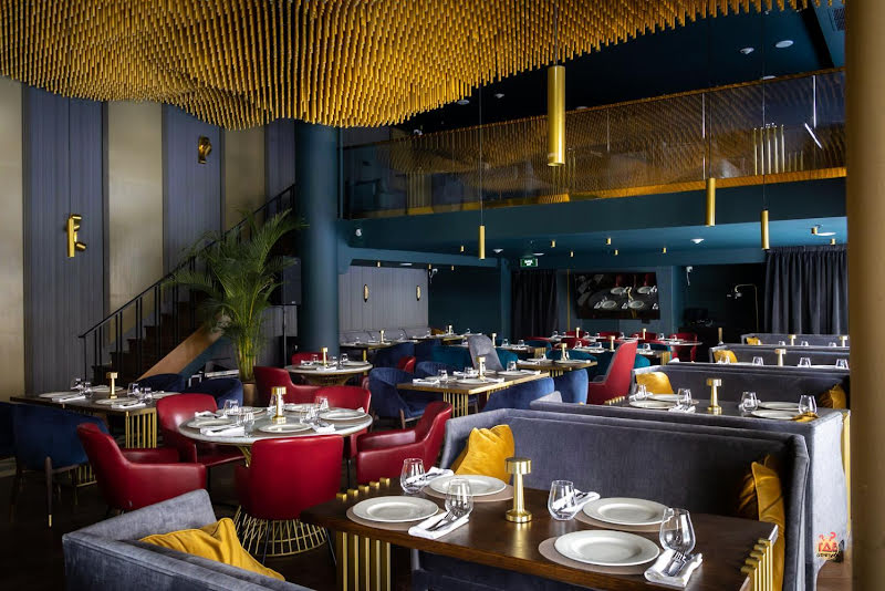 Madison Event Hall  & Mady фотография №6