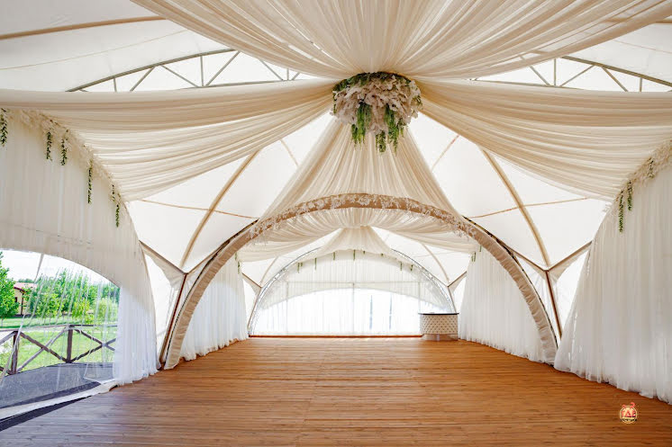 Шатер в «Fisherix» фотография №19