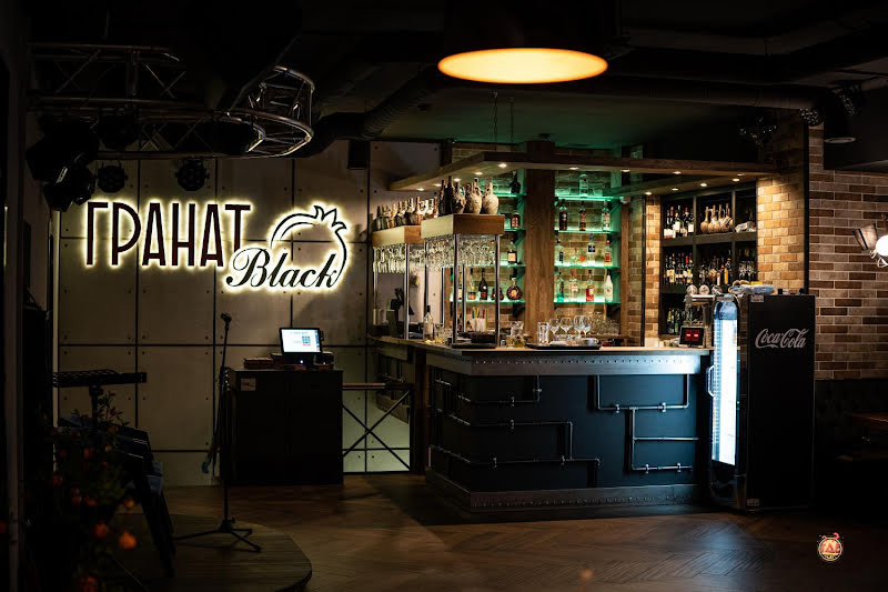 Гранат Black фотография №5