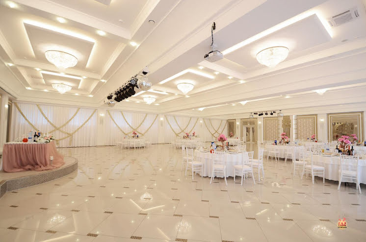 Гранд Холл в «Первый Дом Торжеств» фотография №9