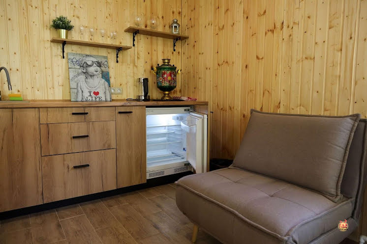 Уютный домик в «Дворянское гнездо» фотография №3