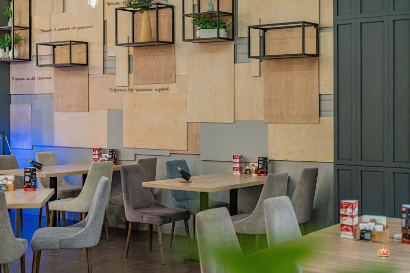 По чесноку ТРК Куба фотография №5